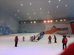 -哈尔滨热雪奇迹