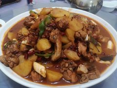 -福顺祥大盘鸡(临潼店)