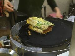 -清真·二嫂子煎饼果子(鼓楼旗舰形象店)