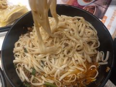 -肥叔锅贴(上沙路店)