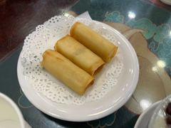 炸牛奶-民信老铺(华盖路店)