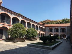 -辛亥革命博物院北区