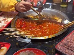 -蜀大侠火锅.川剧变脸(龙泉世茂店)