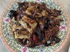 -砂锅居饭庄·京菜(西四店)