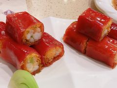 -点都德(华强南店)