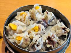 -真真鲜馄饨店(启蒙路店)