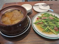 -民间瓦缸煨汤館(嵩山路店)