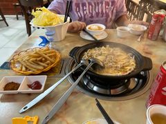 -李师傅脆肚(梅林店)