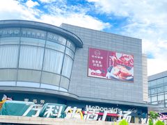 -万科生活广场(东莞松山湖店)