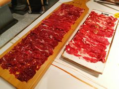 -牛人日志·鲜牛肉骨汤火锅(万科里瑧店)