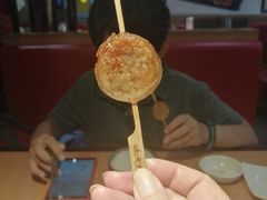 -土大力拌饭名家(丹尼斯百货店)