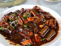 -小六农家乐(崇明西沙湿地店)