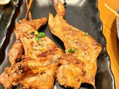 -烧蠔帮·生蚝海鲜牌档(观海店)