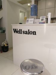-TRIMS HAIR 修剪造型·烫染接发