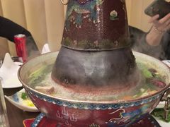 -爱新觉罗福臨火锅馆(万科滑雪场店)