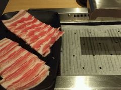 -新石器烤肉(百联川沙店)