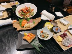 -鲤·鮨KOISUSHI