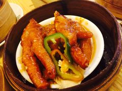 -添好运点心专门店(百老汇店)