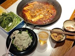 -老天桥蛙炉火锅(姑苏总店)