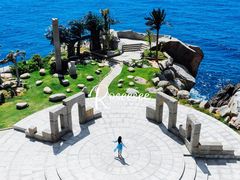 -海南分界洲岛旅游区