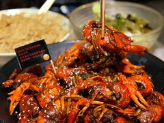-巴厘龙虾·榜首油焖大虾(洞庭·艺术洋房店)