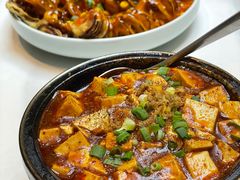 -古晋小馆·川湘融合菜(旺座国际城店)