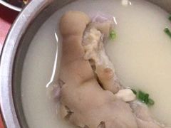 -吴氏蹄花