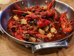 -虾小龙老长沙龙虾馆(坡子街店)