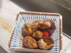 -亚马逊海鲜自助(梅溪湖步步高店)