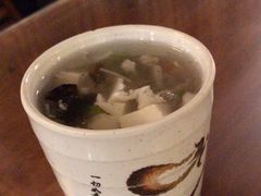 -清心素食自助餐厅(夫子庙店)