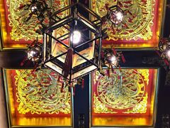 -梅龙镇酒家(南京西路总店)