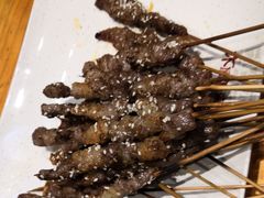 -木屋烧烤(坂田天安云谷店)