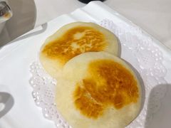 酸奶饼-巴音浩日娲酒楼(双林东路店)