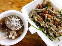 陈添记爽鱼皮-陈添記·祖傳爽鱼皮·西关老字号(广州首店)