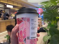-霸王茶姬(南亚风情第壹城店)