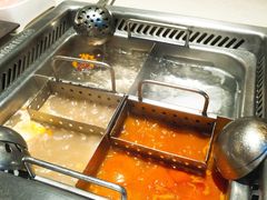 -海底捞火锅(龙茗路店)