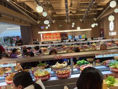-舜和巴西烤肉餐厅(舜和国际店)