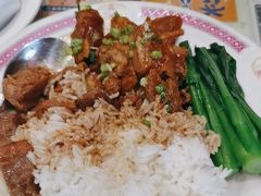 -吴系粤菜馆·茶餐厅(深业上城店)