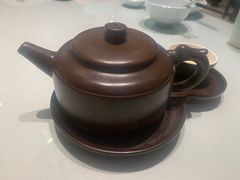 -冶春茶社(星汉大厦店)