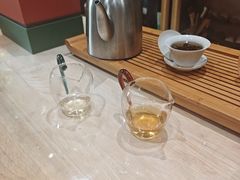 -先春西湖龍井•九曲红梅(杭大路店)