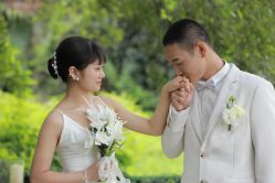 点击看大图 -金夫人婚纱摄影(总店)