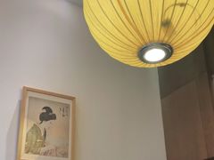 大堂-水之惠鲜鱼料理(王府大街店)