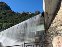 -大连冰峪旅游度假区