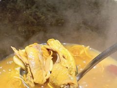 -芸山季·云南山珍菌火锅(宝能环球汇店)