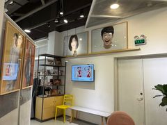 -天真蓝照相馆(龙华天虹购物中心店)