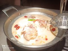 -骨之味·筒骨汤火锅(江头店)