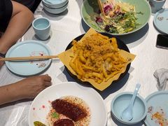 -津沽小院(天津之眼店)