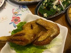 -馬蘭花開(车站大道店)
