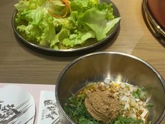 -西塔老太太泥炉烤肉(北京双井店)