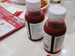 -喜家德虾仁水饺(方庄店)